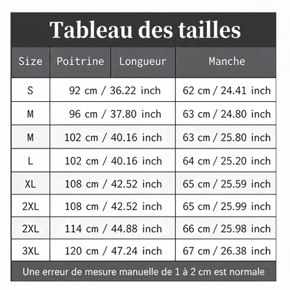Haut à manches longues en velours chatoyant