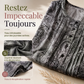 Blouse pour femmes grande taille à motif cachemire