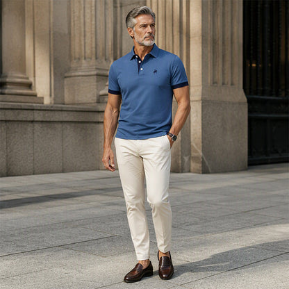 Chemise Imprimée Polyvalente