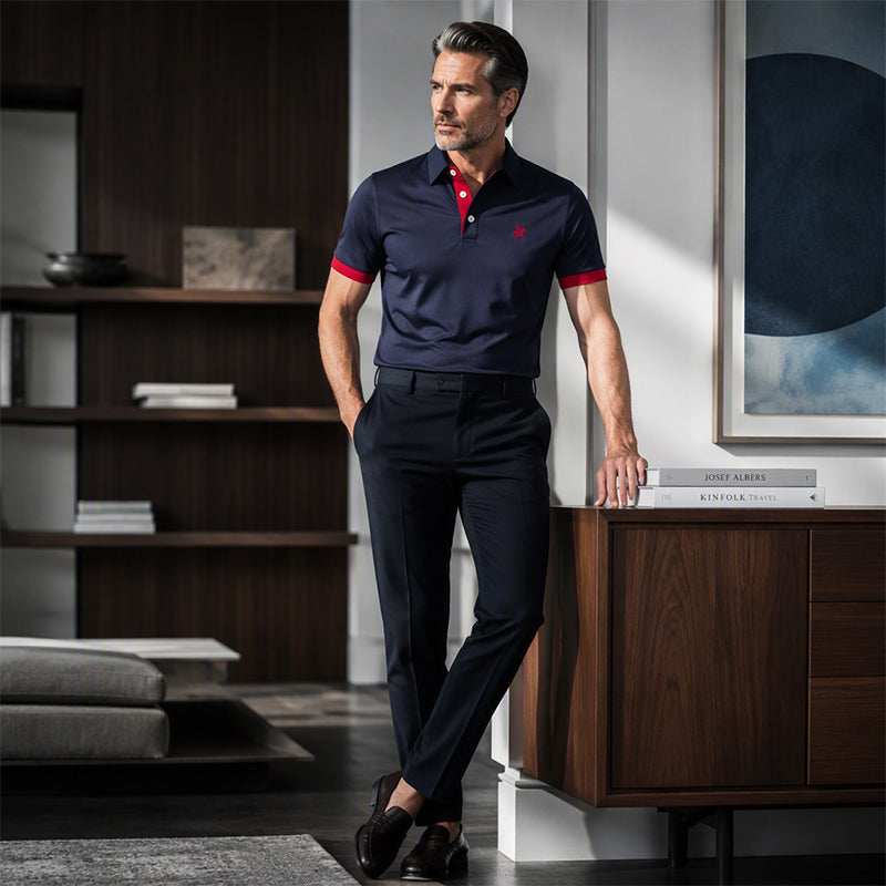 Chemise Imprimée Polyvalente