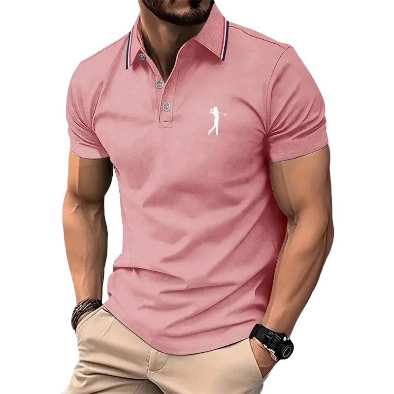 Chemise Imprimée Polyvalente