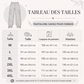 Pantalon cargo vintage à jambes larges pour femme