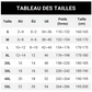 Ensemble 2 pièces décontracté pour homme : t-shirt et short