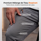 Joggers cargo décontractés pour hommes avec plusieurs poches