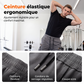Joggers cargo décontractés pour hommes avec plusieurs poches