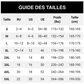 Robe décontractée pour femme à col en V croisé