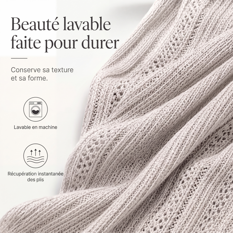 ✨ Cardigan Femme Élégant à Col Ouvert – Coupe Fluide & Style Raffiné