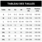 Ensemble chemise décontractée pour femme et pantalon large fluide