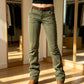 📢📢 50% DE RÉDUCTION ! ✨ Jeans slim extensibles chics pour femmes