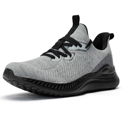 Chaussures de course décontractées légères et respirantes