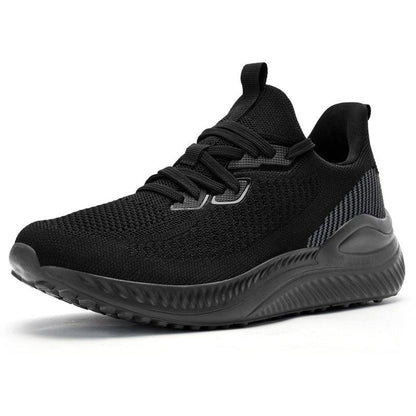 Chaussures de course décontractées légères et respirantes