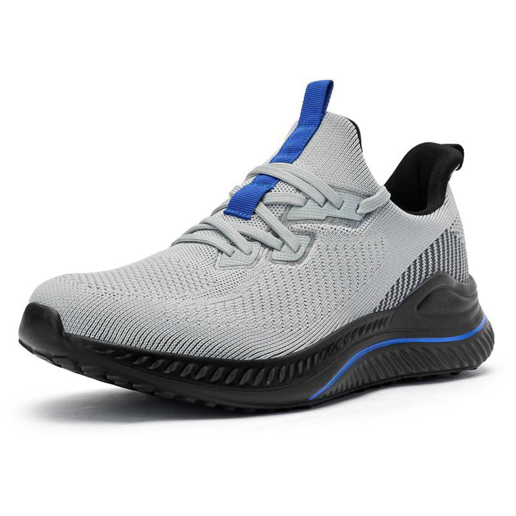 Chaussures de course décontractées légères et respirantes