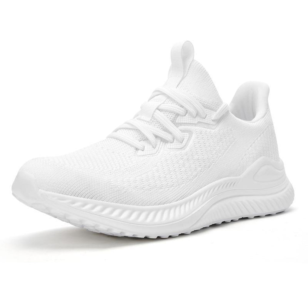 Chaussures de course décontractées légères et respirantes