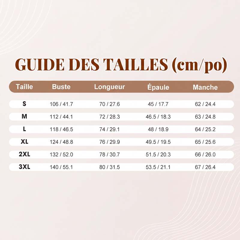 Chemise Henley ajustée pour homme