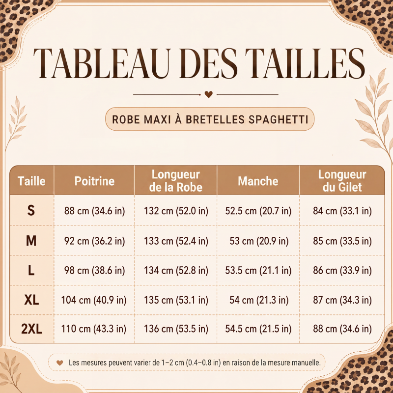 Ensemble robe longue fluide chic et cache-maillot pour femme