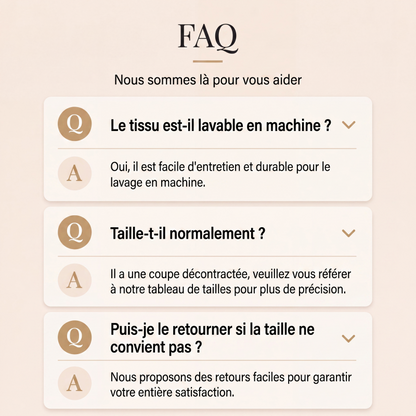 Sweat matelassé à grille pour femme, demi-zip