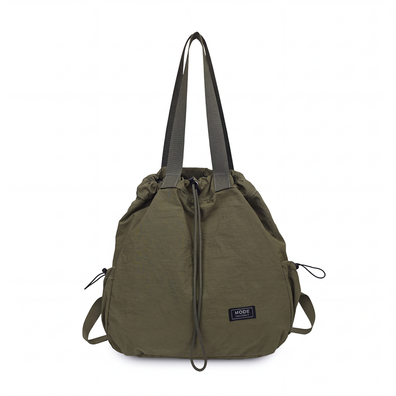 👜 1 SAC, 3 FAÇONS DE LE PORTER | Sac Grande Capacité -50 %