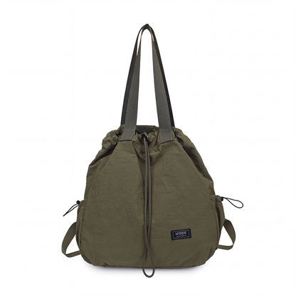 👜 1 SAC, 3 FAÇONS DE LE PORTER | Sac Grande Capacité -50 %