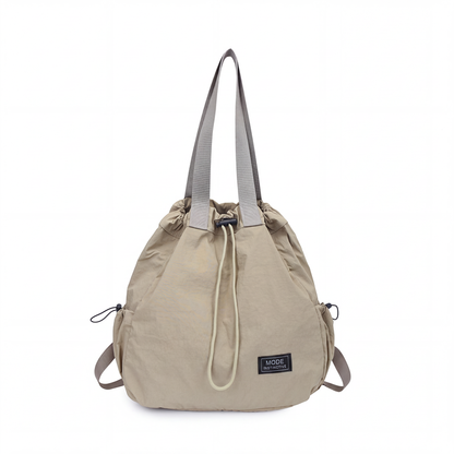👜 1 SAC, 3 FAÇONS DE LE PORTER | Sac Grande Capacité -50 %