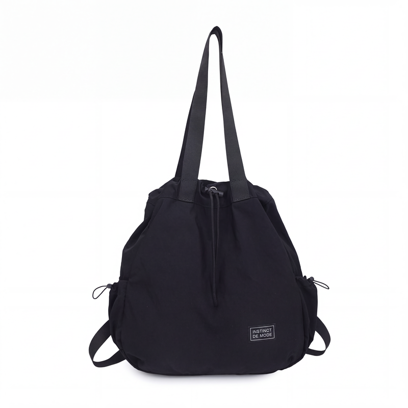 👜 1 SAC, 3 FAÇONS DE LE PORTER | Sac Grande Capacité -50 %