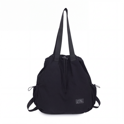 👜 1 SAC, 3 FAÇONS DE LE PORTER | Sac Grande Capacité -50 %