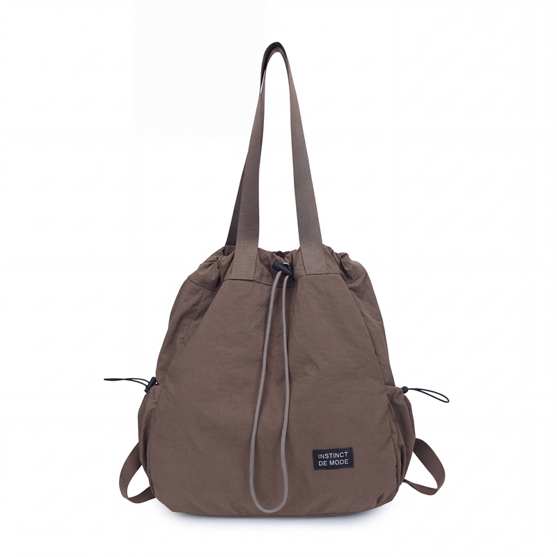 👜 1 SAC, 3 FAÇONS DE LE PORTER | Sac Grande Capacité -50 %