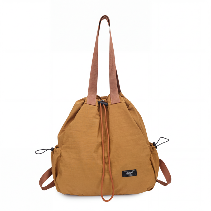 👜 1 SAC, 3 FAÇONS DE LE PORTER | Sac Grande Capacité -50 %