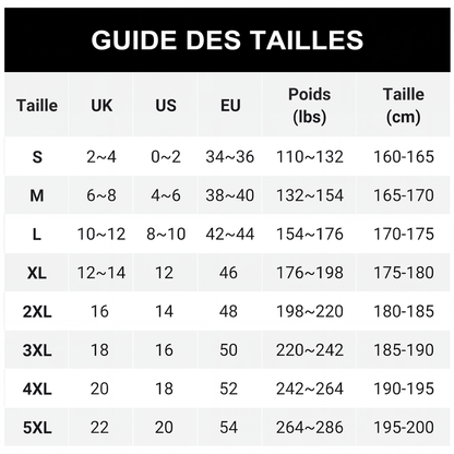 Jeans décontractés stretch à jambe droite pour femme