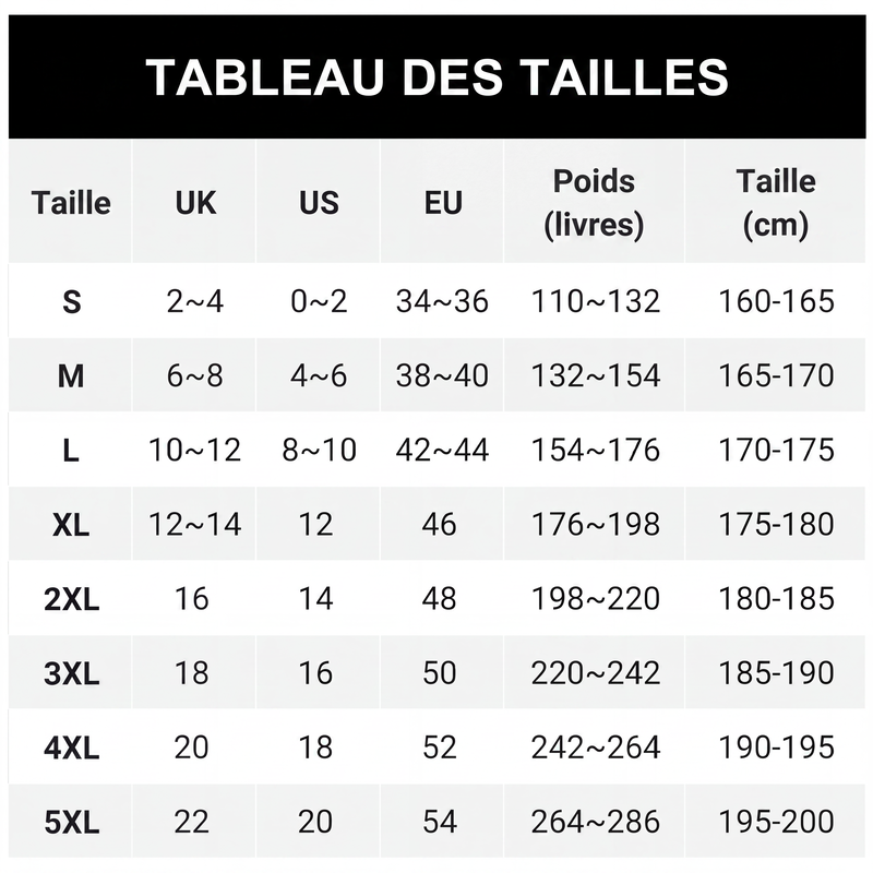 Pantalon droit décontracté à taille haute pour femme