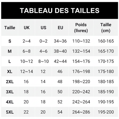 Pantalon droit décontracté à taille haute pour femme