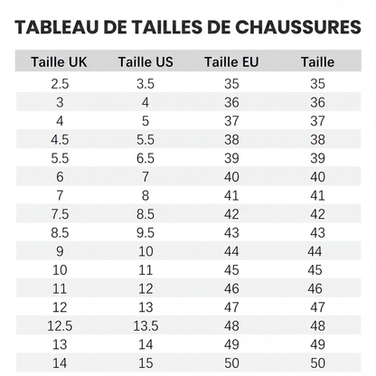 Chaussures décontractées à enfiler pour homme en cuir PU