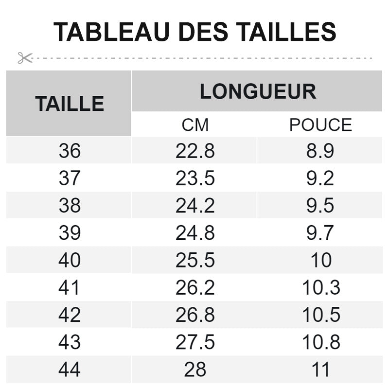 Bottes de Cheville de Neige Chaudes à Semelle Épaisse pour Femmes