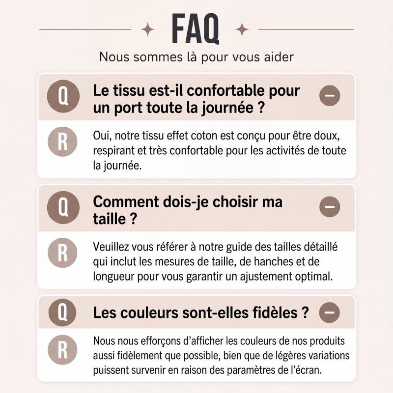 Pantalons de survêtement décontractés à jambes larges plissés pour femmes