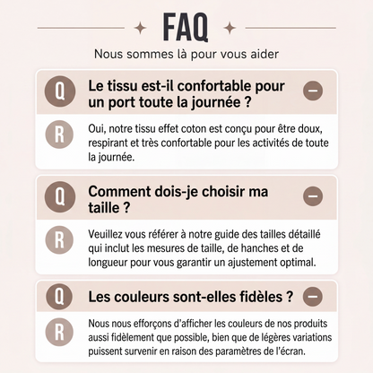 Pantalons de survêtement décontractés à jambes larges plissés pour femmes