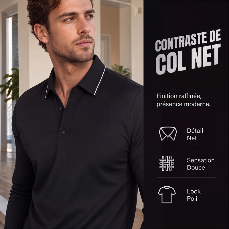 Polo Sport Golf pour homme