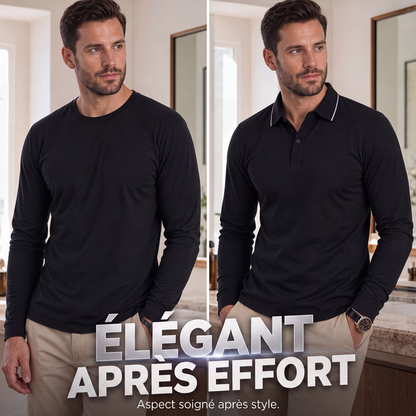 Polo Sport Golf pour homme