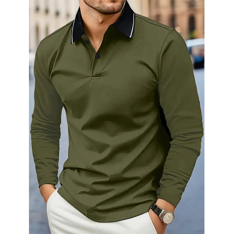 Polo Sport Golf pour homme