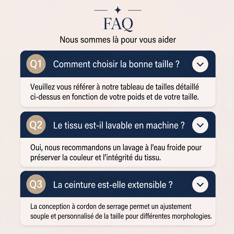 Pantalon en jean stretch à rayures verticales pour femme