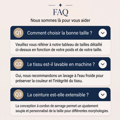Pantalon en jean stretch à rayures verticales pour femme