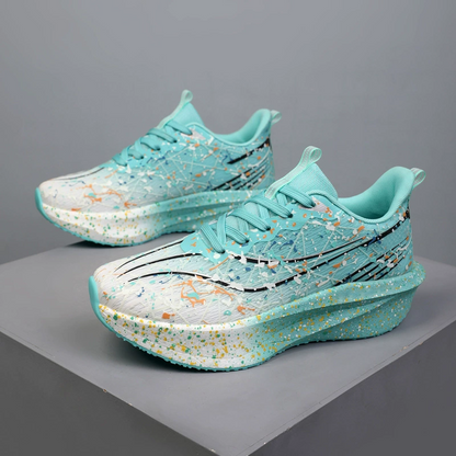 Chaussures de sport légères et lumineuses à la mode