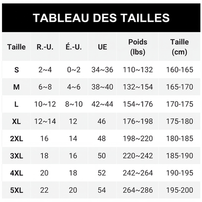 Pantalon décontracté à jambes larges pour femme