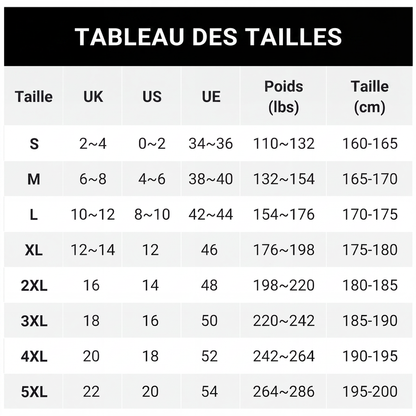 Jean décontracté taille haute à jambes larges pour femme