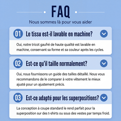 T-shirt à quart de zip en maille nid d'abeille pour hommes