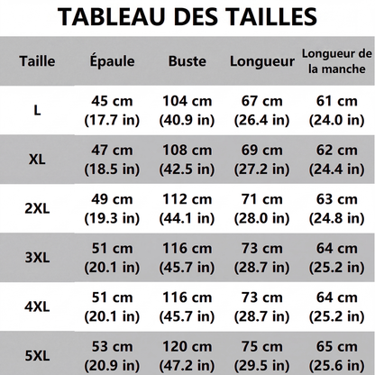 👕 LE CASUAL INTEMPOREL | Haut Homme à Col Henley & Manches Longues -50 %