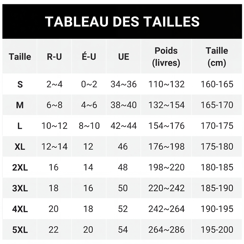 Pantalon cargo décontracté à jambes droites pour femme