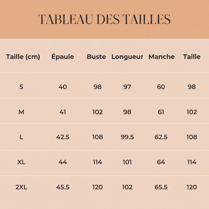 🧥 L'ÉLÉGANCE INTEMPORELLE | Trench Femme Croisé avec Ceinture -50 %