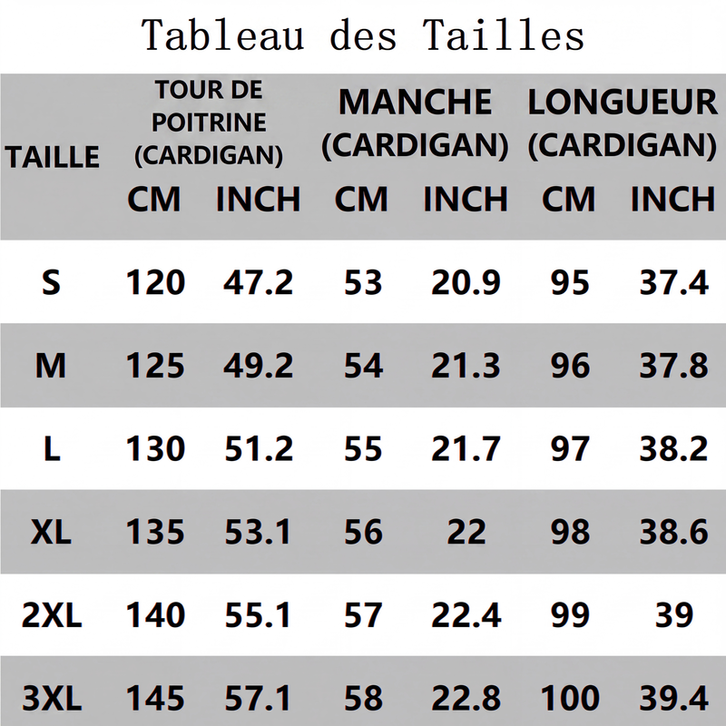 Ensemble 3 pièces pour femme : gilet, débardeur et pantalon