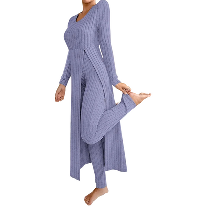 ✨ Jeans skinny femme extensible — broderies florales, facile à porter 👖
