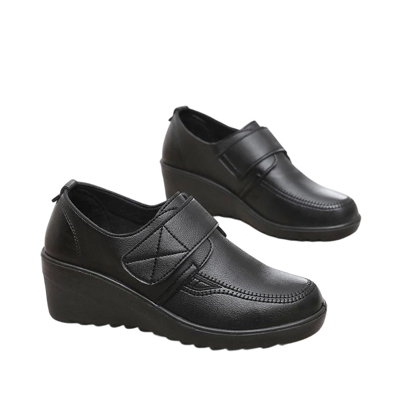 Chaussures de travail confortables et imperméables