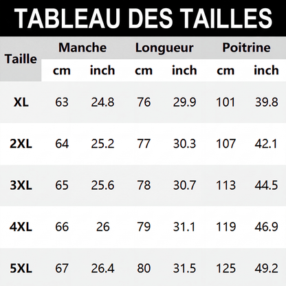 Chemise imprimée élégante pour femme, fausse 2 pièces